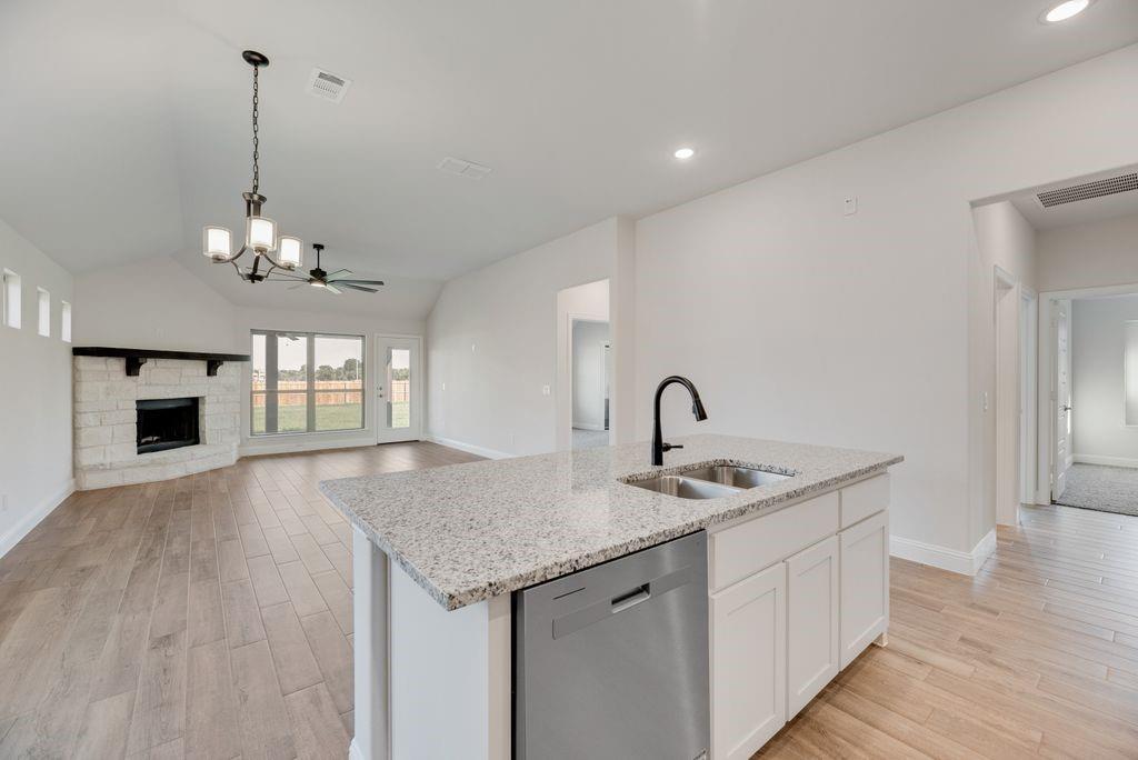 583 Mb Way South Pilot Point, TX 76258 - Photo 10 of 31