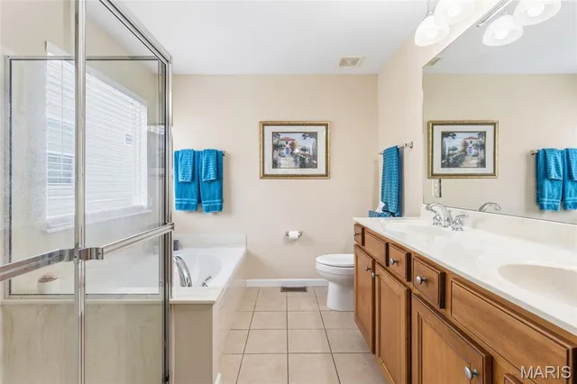 $384,900 | 961 Promenade Court, Dardenne Prairie, MO 63368