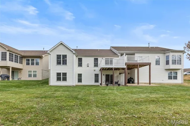 $384,900 | 961 Promenade Court, Dardenne Prairie, MO 63368