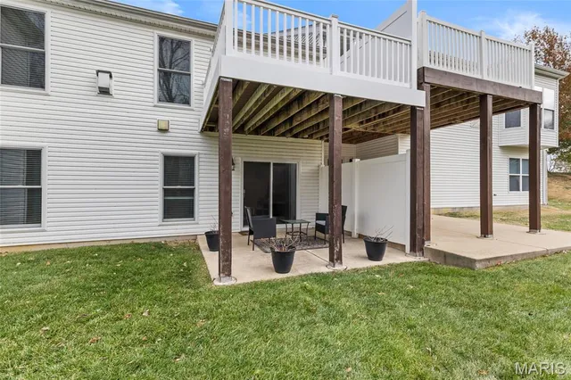 $384,900 | 961 Promenade Court, Dardenne Prairie, MO 63368