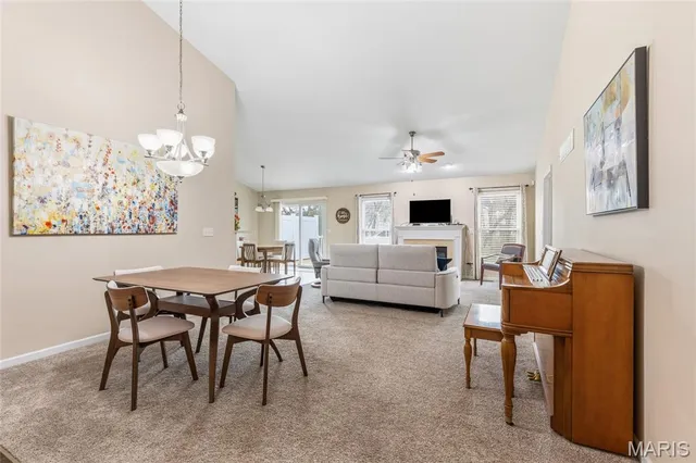 $384,900 | 961 Promenade Court, Dardenne Prairie, MO 63368