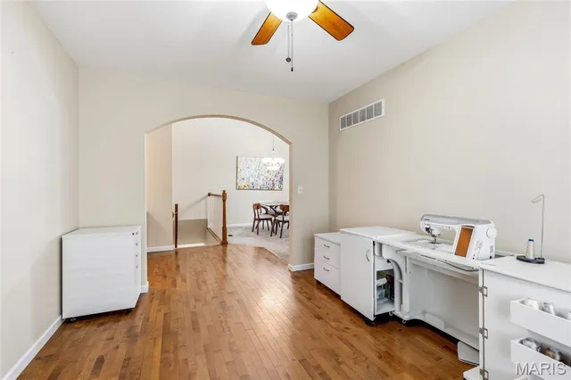 $384,900 | 961 Promenade Court, Dardenne Prairie, MO 63368