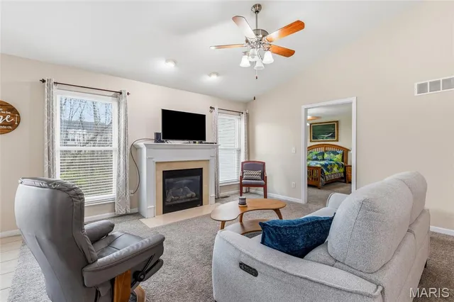 $384,900 | 961 Promenade Court, Dardenne Prairie, MO 63368