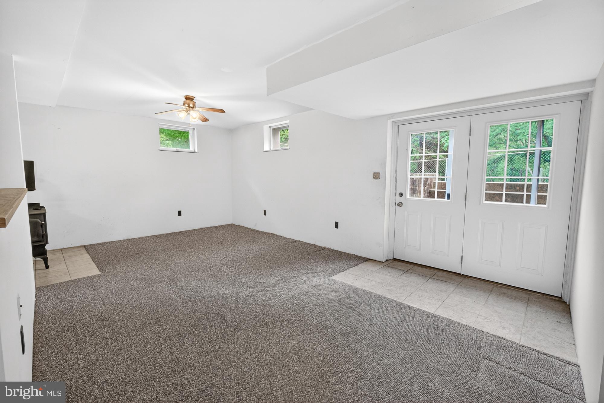 5601 Woodville Road Mount Airy, MD 21771 - Photo 35 of 54 a view of an empty room with a window