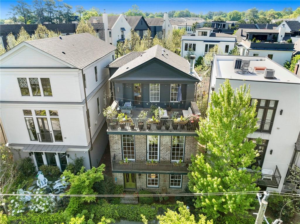 558 Bismark Road Northeast Atlanta, GA 30324 - Photo 1 of 1 Gallery Image 1