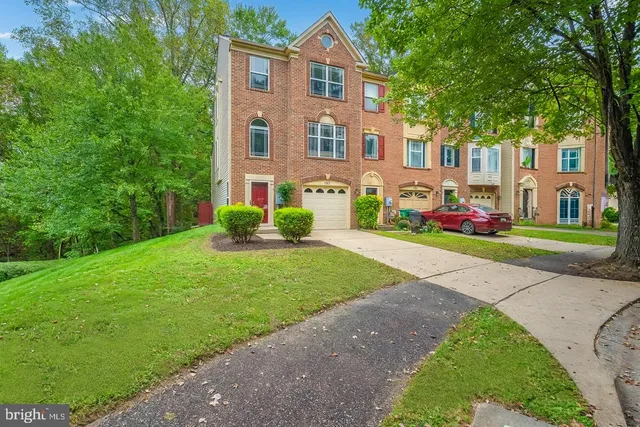 $550,000 | 153 Emory Woods Court, Gaithersburg, MD 20877