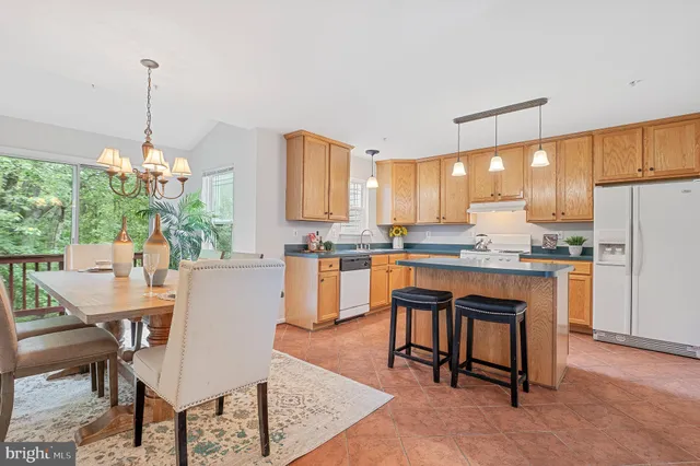 $550,000 | 153 Emory Woods Court, Gaithersburg, MD 20877