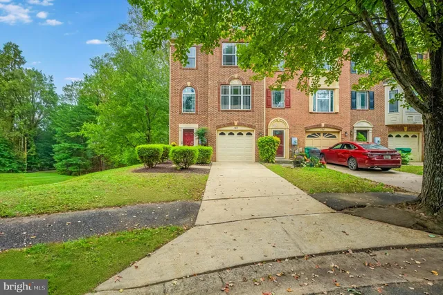 $550,000 | 153 Emory Woods Court, Gaithersburg, MD 20877