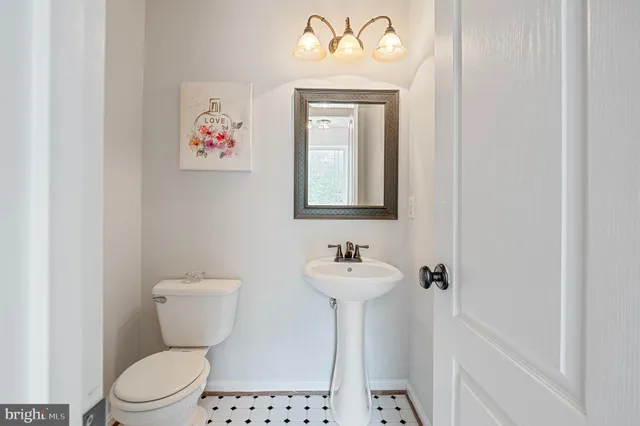 $550,000 | 153 Emory Woods Court, Gaithersburg, MD 20877