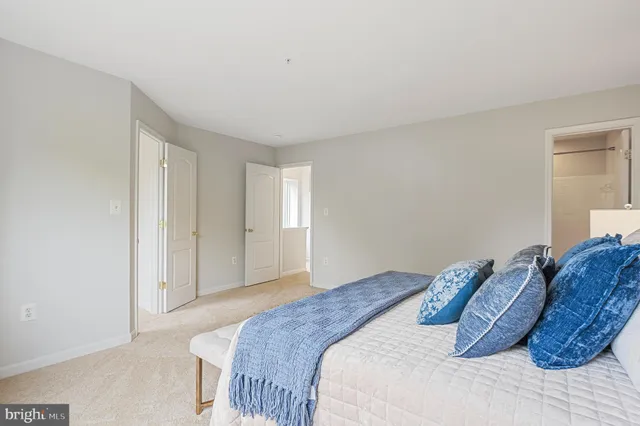 $550,000 | 153 Emory Woods Court, Gaithersburg, MD 20877