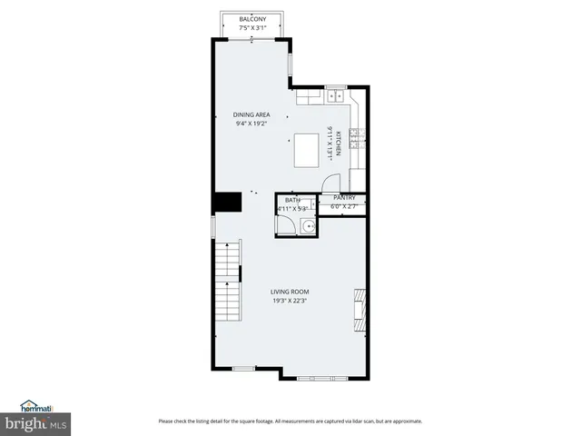 $550,000 | 153 Emory Woods Court, Gaithersburg, MD 20877