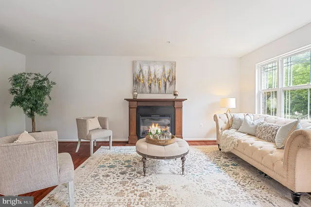 $550,000 | 153 Emory Woods Court, Gaithersburg, MD 20877