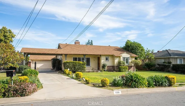 $1,450,000 | 1520 Loganrita Avenue, Arcadia, CA 91006