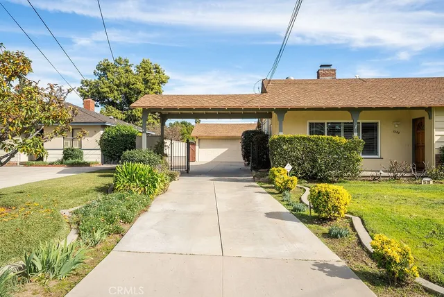 $1,450,000 | 1520 Loganrita Avenue, Arcadia, CA 91006
