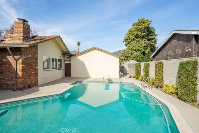 $1,450,000 | 1520 Loganrita Avenue, Arcadia, CA 91006
