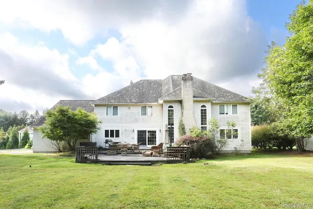 $1,400,000 | 6 Tor Terrace, New City, NY 10956