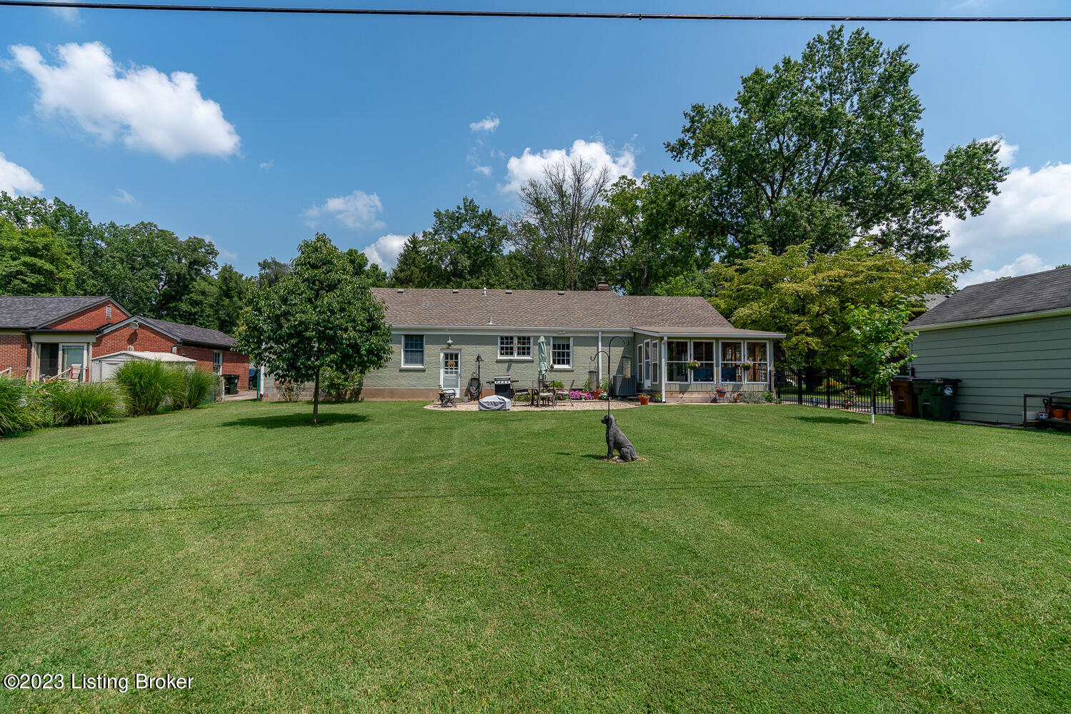 412 Highfield Road Louisville, KY 40207 - Photo 53 of 65 053-412-53