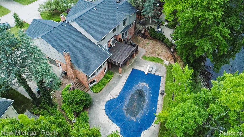 3160 Quail Ridge Circle Rochester Hills, MI 48309 - Photo 4 of 65