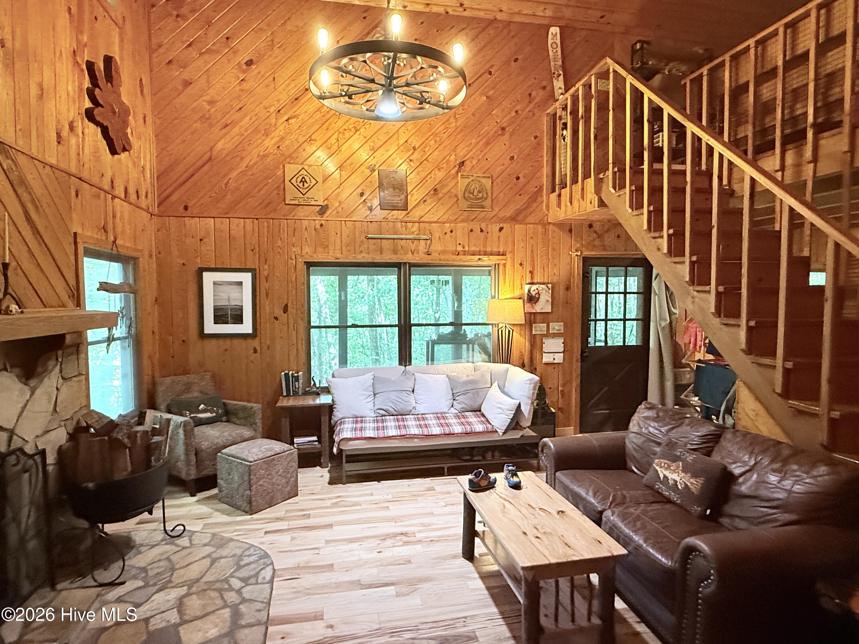 1096 Mt Tabor Road Topton, NC 28781 - Photo 5 of 46