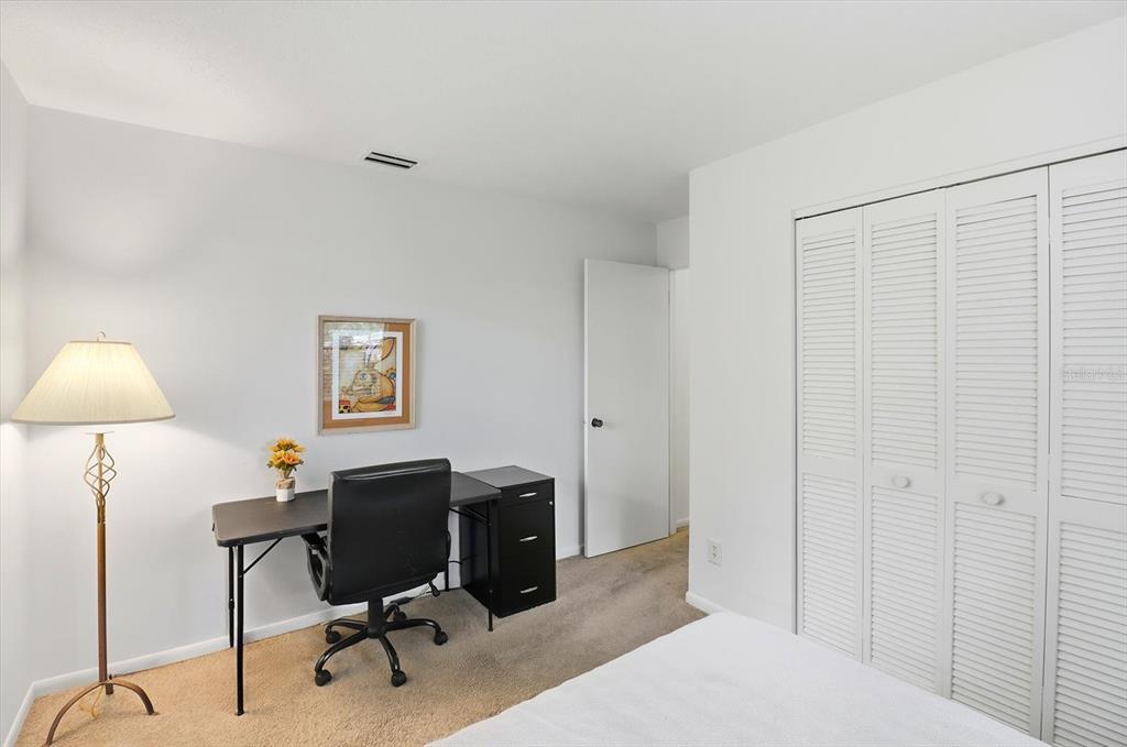 3103 South Bay Berry Point Inverness, FL 34450 - Photo 35 of 50 a view of a workspace with a window