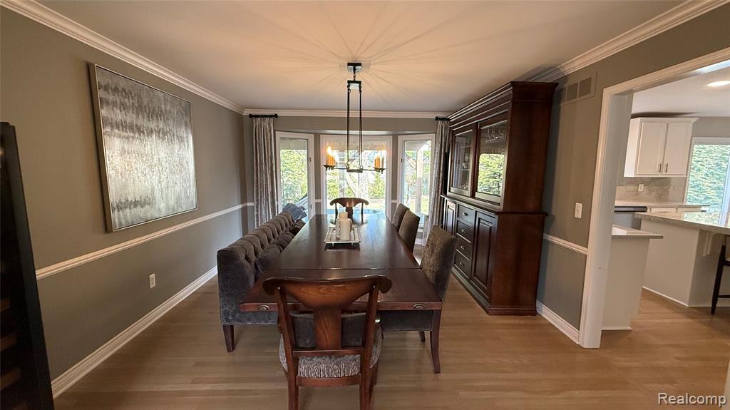 1483 Highpoint Drive Rochester, MI 48306 - Photo 7 of 45 Gallery Image 7