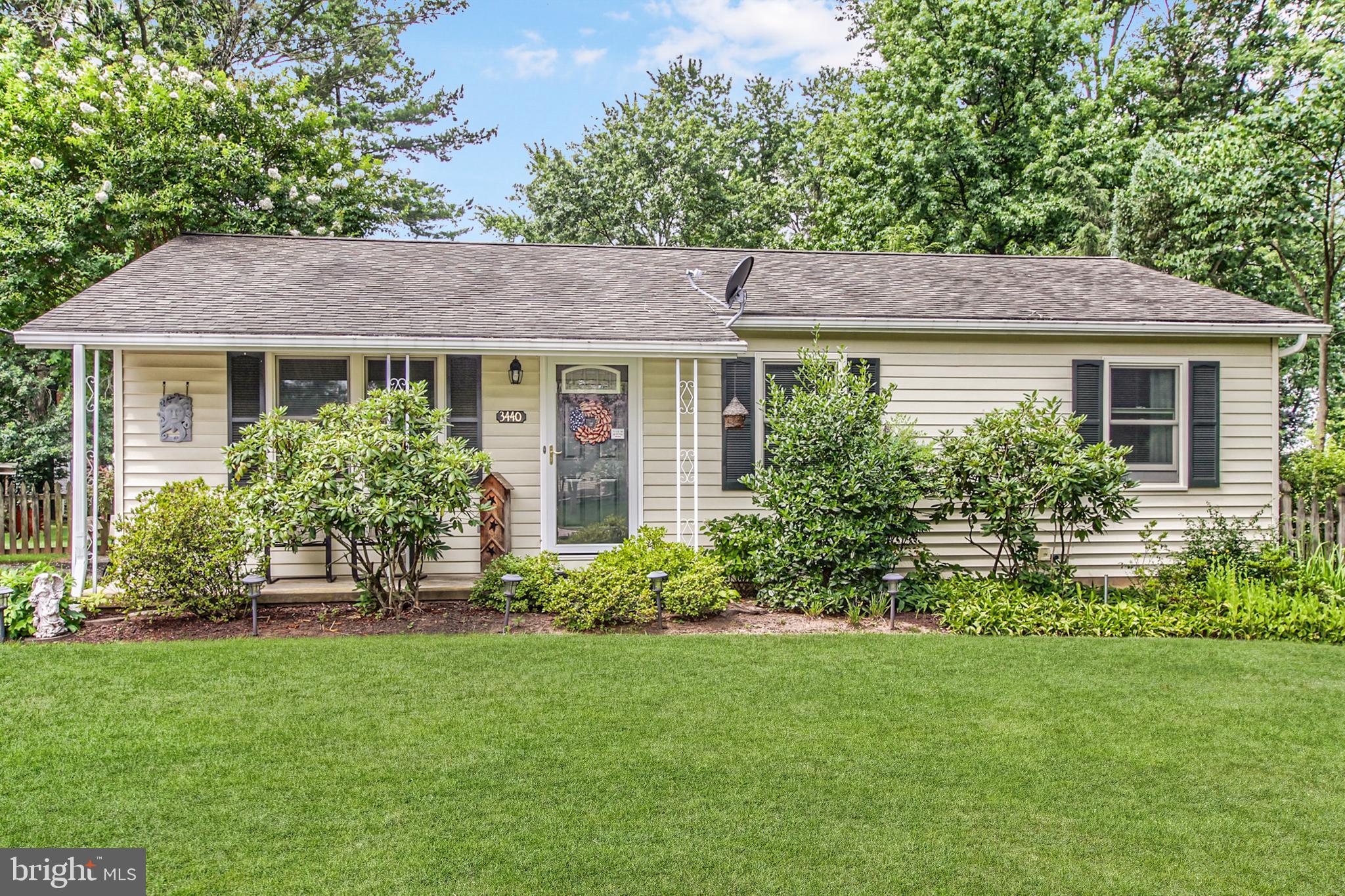 3440 Fox Ridge Court Dover, PA 17315 - Photo 1 of 50 Welcome to 3440 Fox Ridge Court!