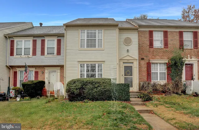 $325,000 | 339 Overlea Place, Abingdon, MD 21009