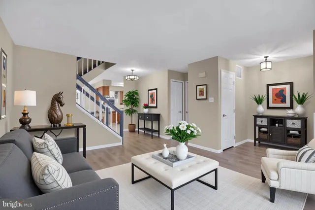 $325,000 | 339 Overlea Place, Abingdon, MD 21009