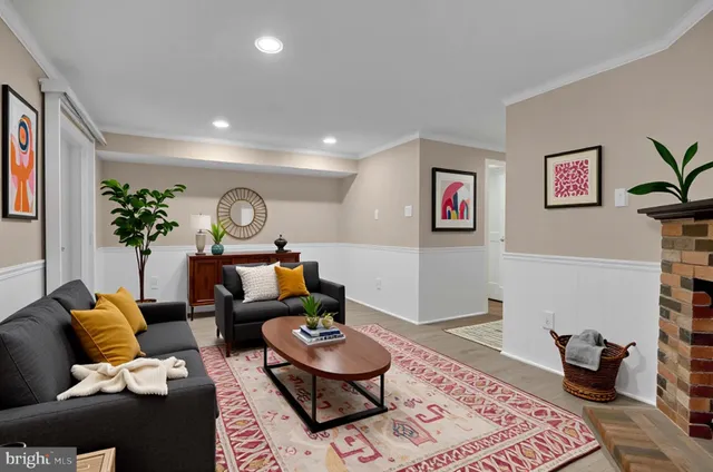 $325,000 | 339 Overlea Place, Abingdon, MD 21009