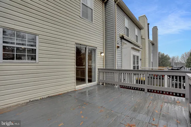 $325,000 | 339 Overlea Place, Abingdon, MD 21009