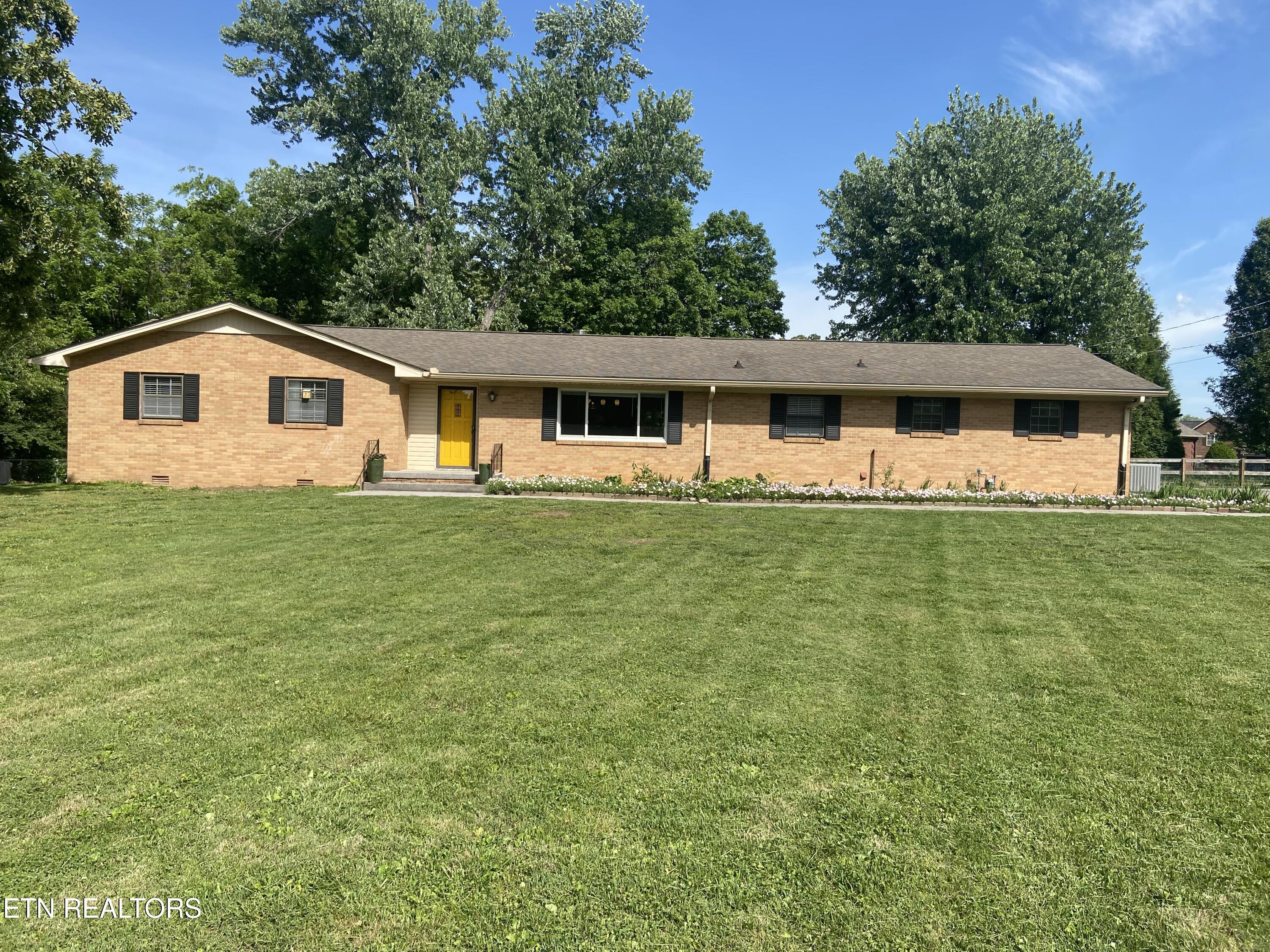 1824 Montvale Road Maryville, TN 37803 - Photo 1 of 47 1824 Montvale Rd