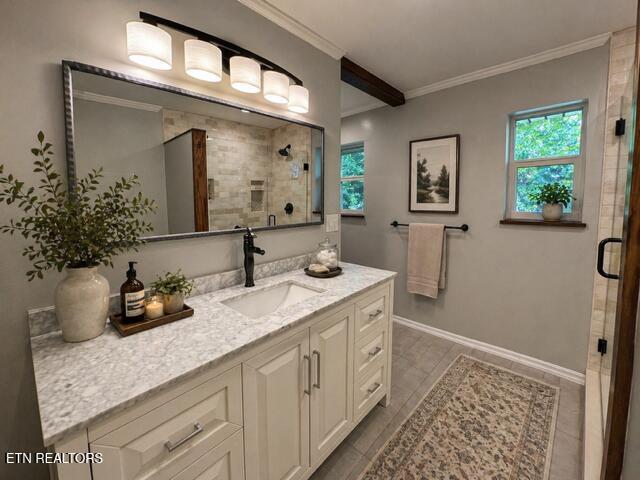 1824 Montvale Road Maryville, TN 37803 - Photo 15 of 47 Master Bathroom
