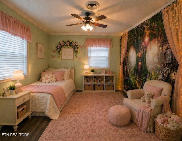 1824 Montvale Road Maryville, TN 37803 - Photo 16 of 47 Bedroom 1