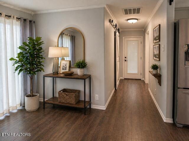 1824 Montvale Road Maryville, TN 37803 - Photo 3 of 47 Living Room:Sunroom Entry