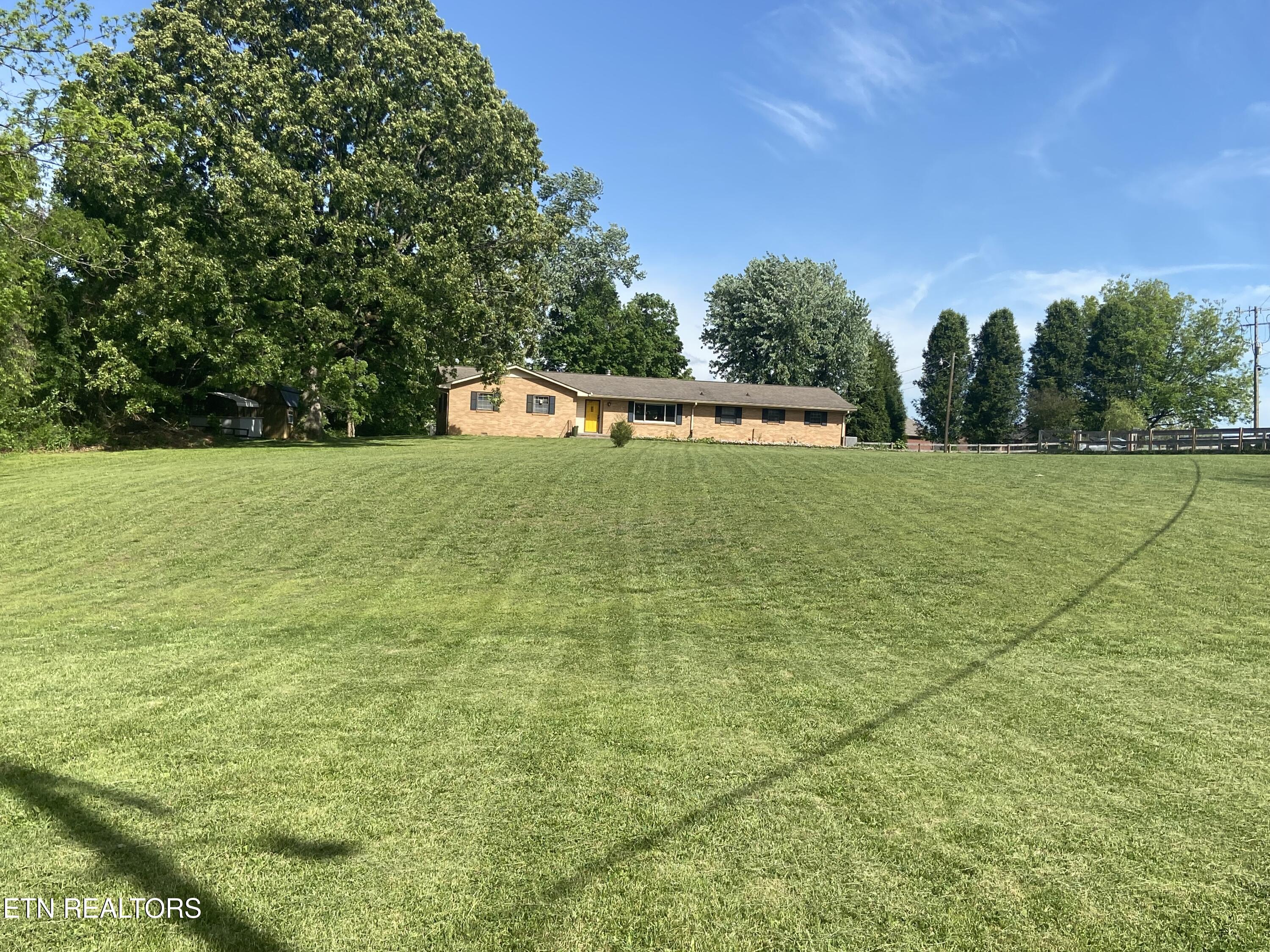1824 Montvale Road Maryville, TN 37803 - Photo 43 of 47 Front Center