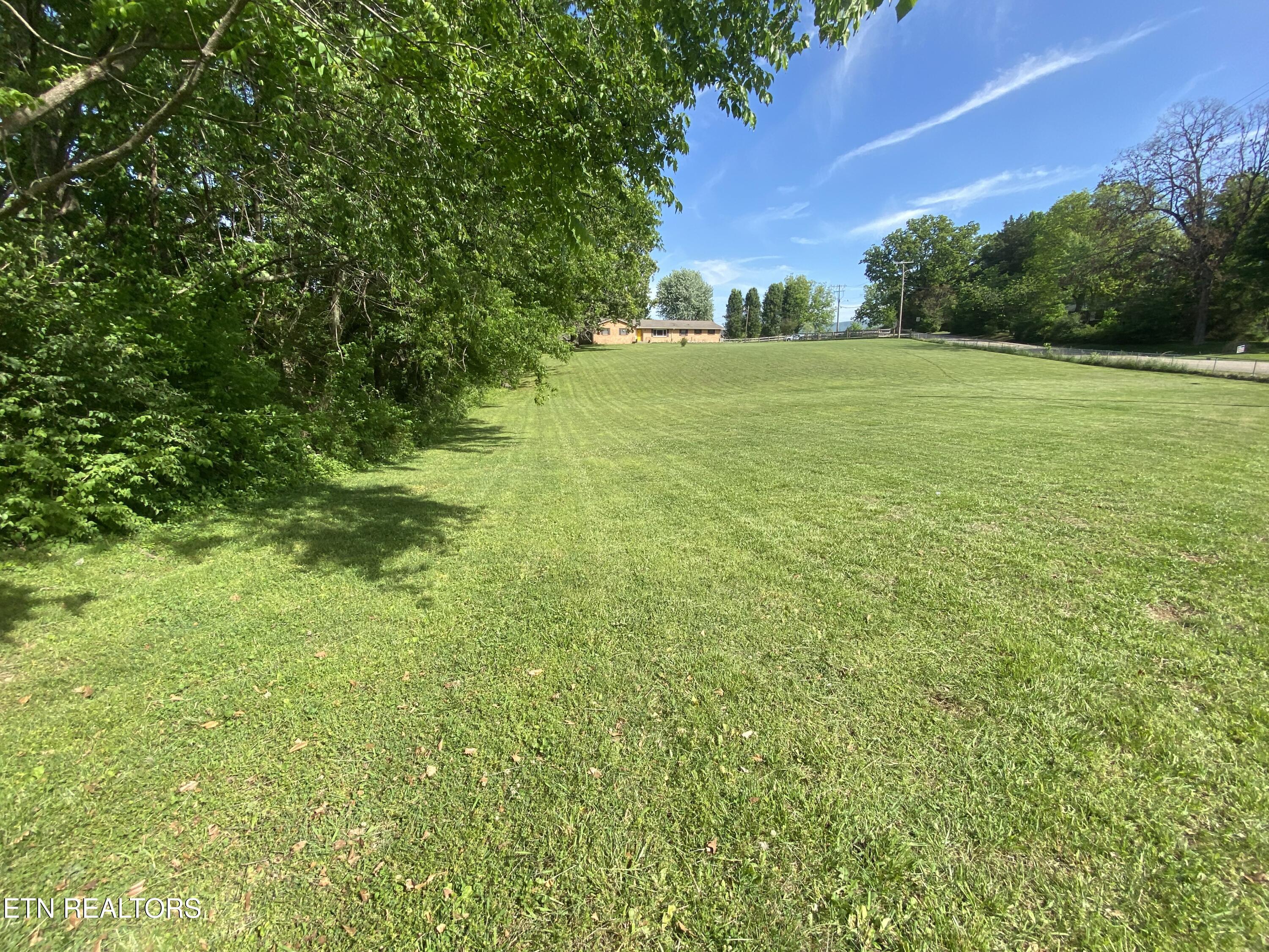 1824 Montvale Road Maryville, TN 37803 - Photo 45 of 47 Bottom Yard