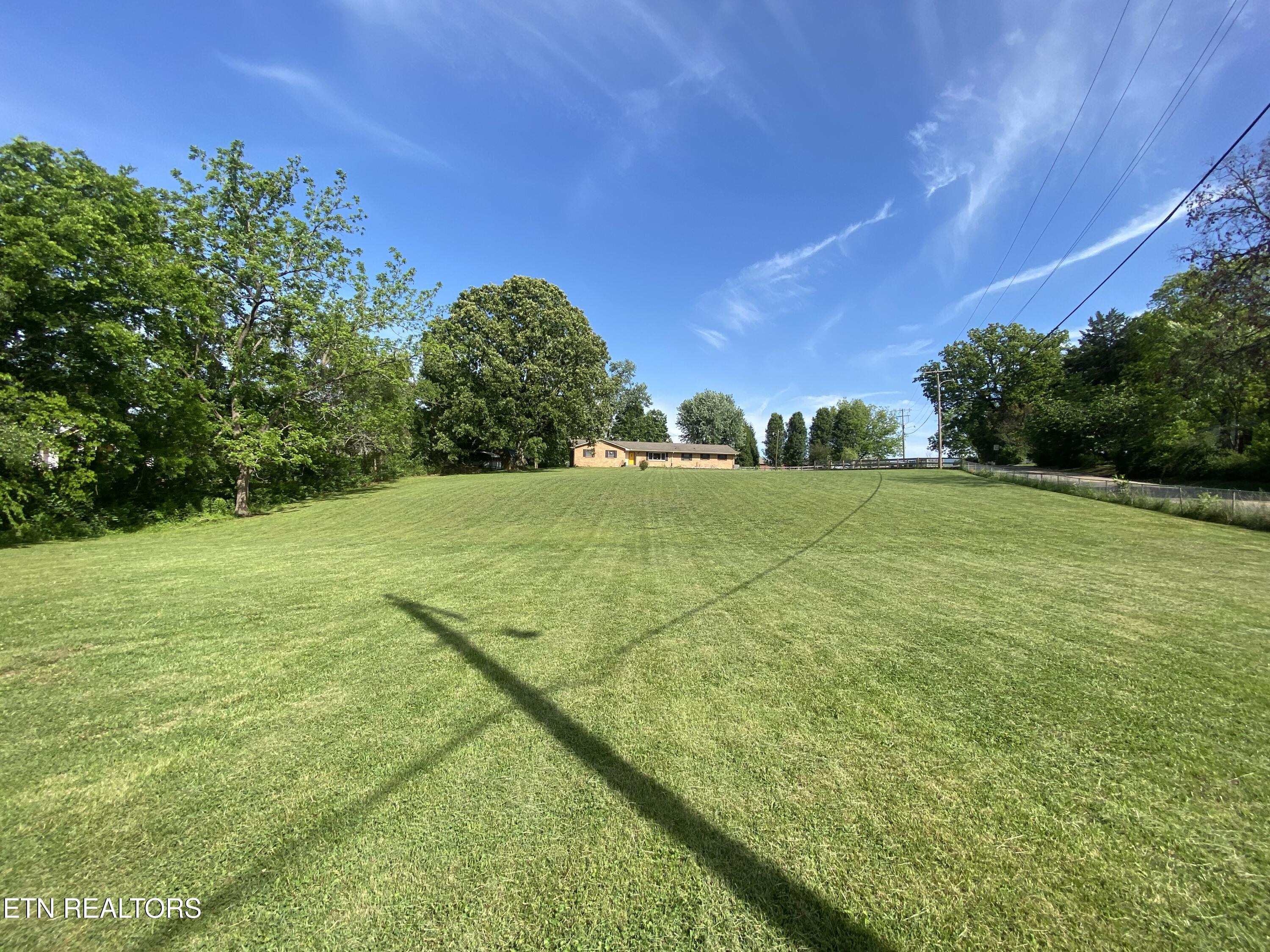 1824 Montvale Road Maryville, TN 37803 - Photo 47 of 47 Yard