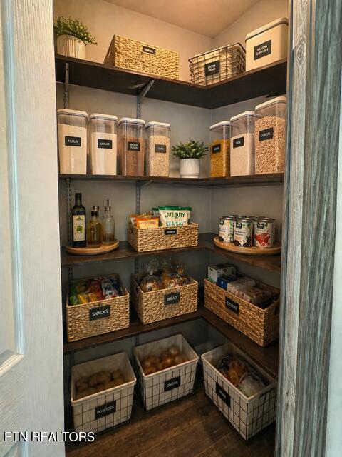 1824 Montvale Road Maryville, TN 37803 - Photo 8 of 47 Kitchen Pantry