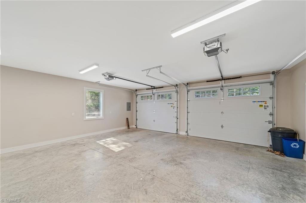 196 Eagle Nest Road Purlear, NC 28665 - Photo 32 of 36 Gallery Image 32