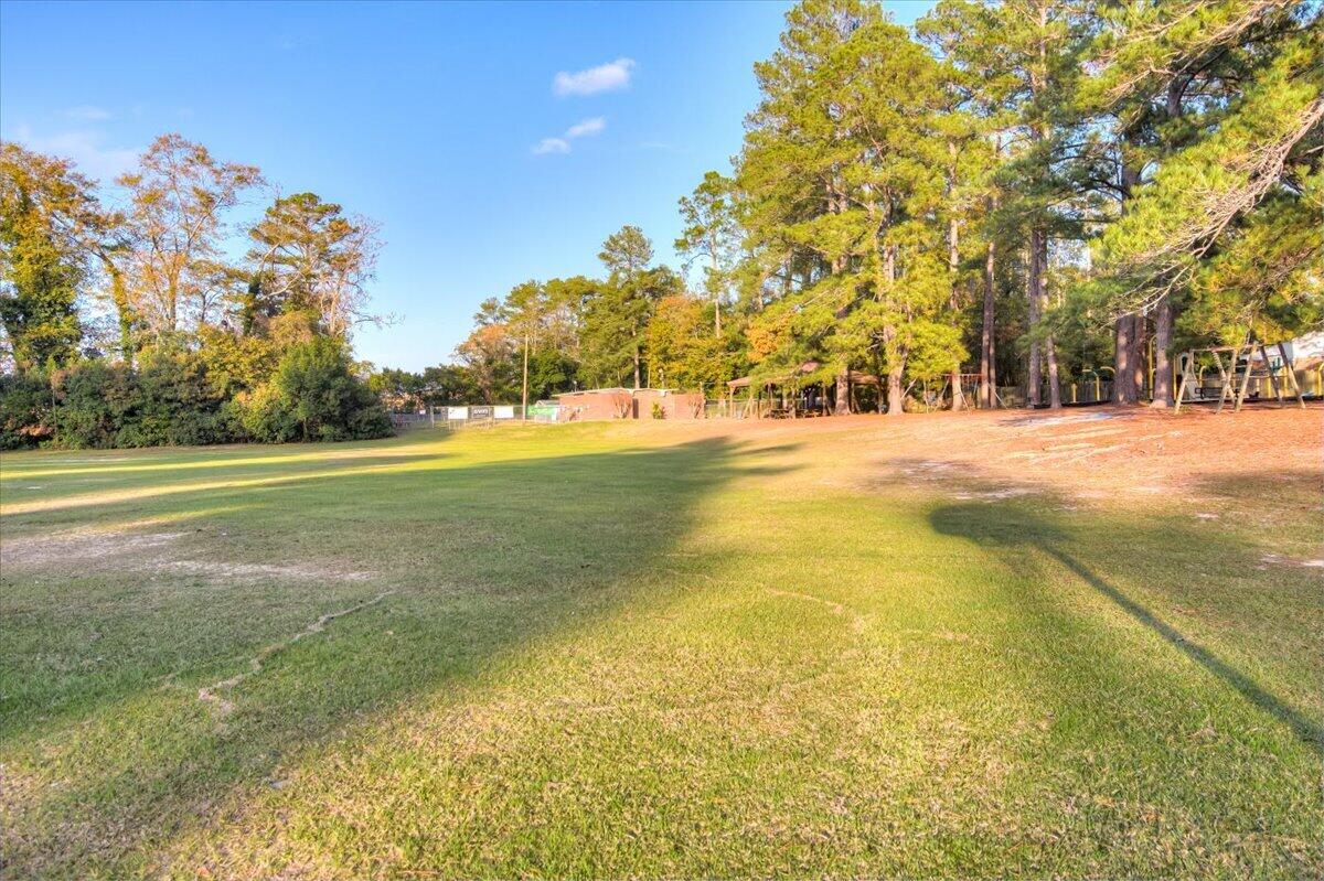 215 Kings Chapel Road Augusta, GA 30907 - Photo 51 of 54 51-4-4-043-