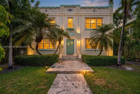 $192,500 | 1027 Euclid Avenue, Unit 8, Miami Beach, FL 33139