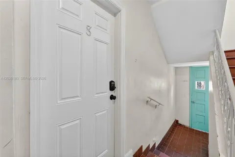 $192,500 | 1027 Euclid Avenue, Unit 8, Miami Beach, FL 33139