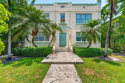 $192,500 | 1027 Euclid Avenue, Unit 8, Miami Beach, FL 33139