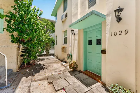 $192,500 | 1027 Euclid Avenue, Unit 8, Miami Beach, FL 33139