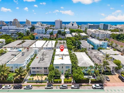 $192,500 | 1027 Euclid Avenue, Unit 8, Miami Beach, FL 33139