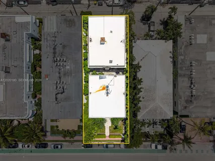 $192,500 | 1027 Euclid Avenue, Unit 8, Miami Beach, FL 33139