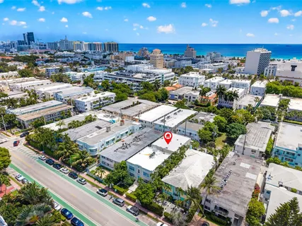 $192,500 | 1027 Euclid Avenue, Unit 8, Miami Beach, FL 33139
