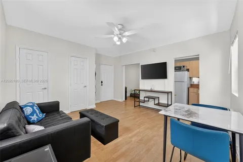 $192,500 | 1027 Euclid Avenue, Unit 8, Miami Beach, FL 33139