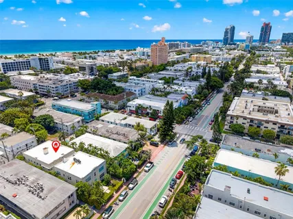 $192,500 | 1027 Euclid Avenue, Unit 8, Miami Beach, FL 33139
