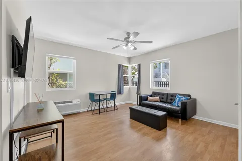 $192,500 | 1027 Euclid Avenue, Unit 8, Miami Beach, FL 33139
